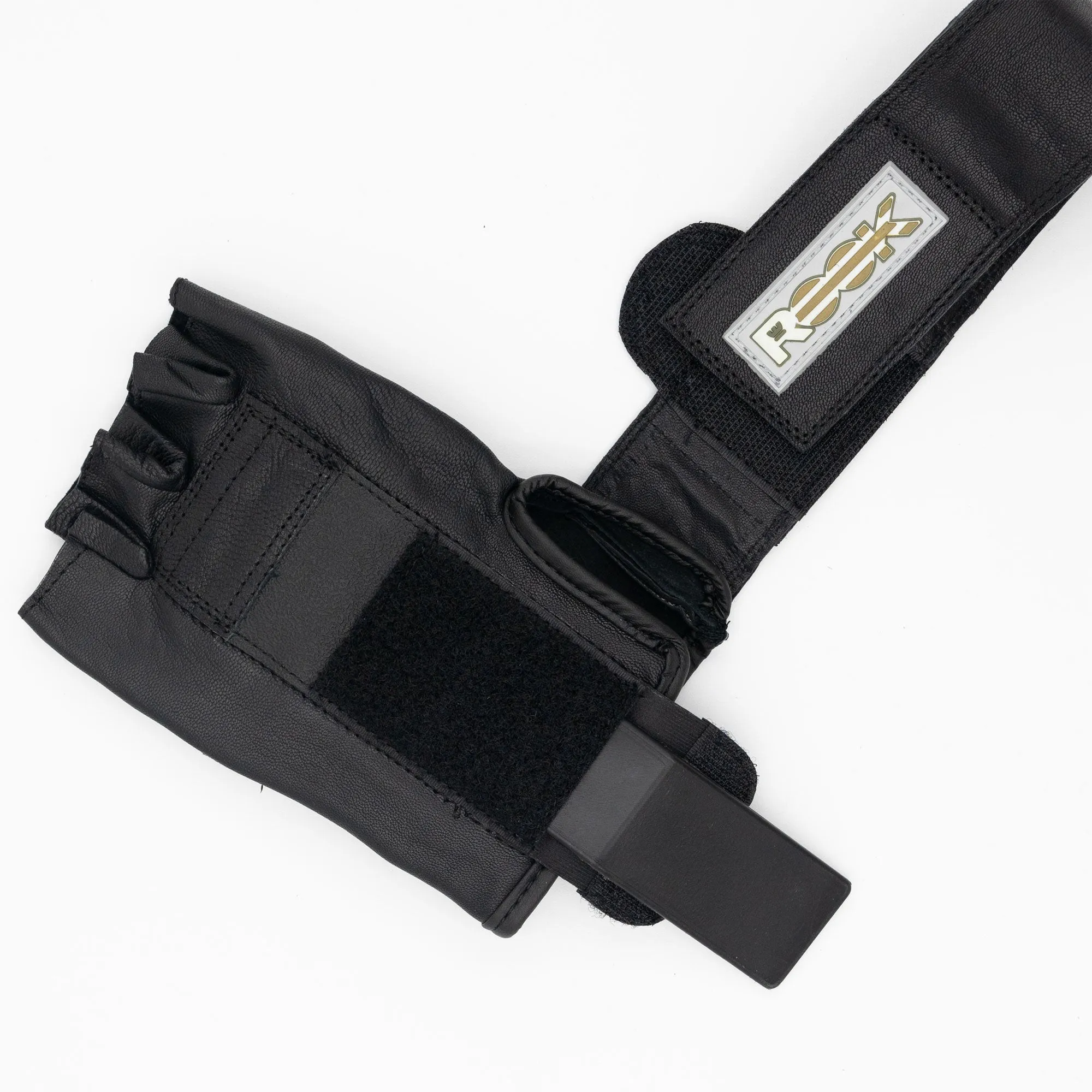 ROOK - Aggressive Skating Gloves