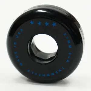 Roues de patin Them wheels 57mm/90a