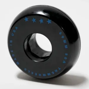 Roues de patin Them wheels 59mm/90a