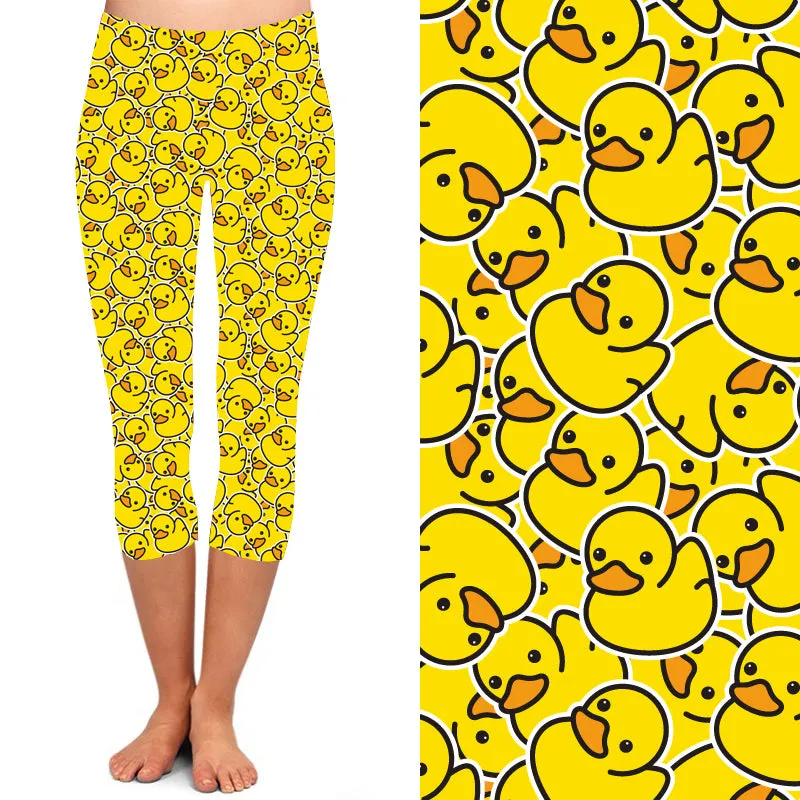 Rubber Duck Deluxe Capri