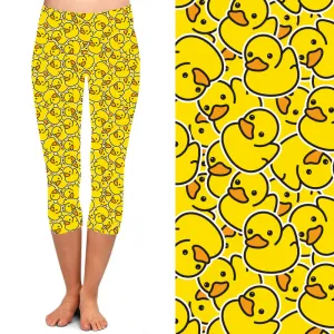 Rubber Duck Deluxe Capri