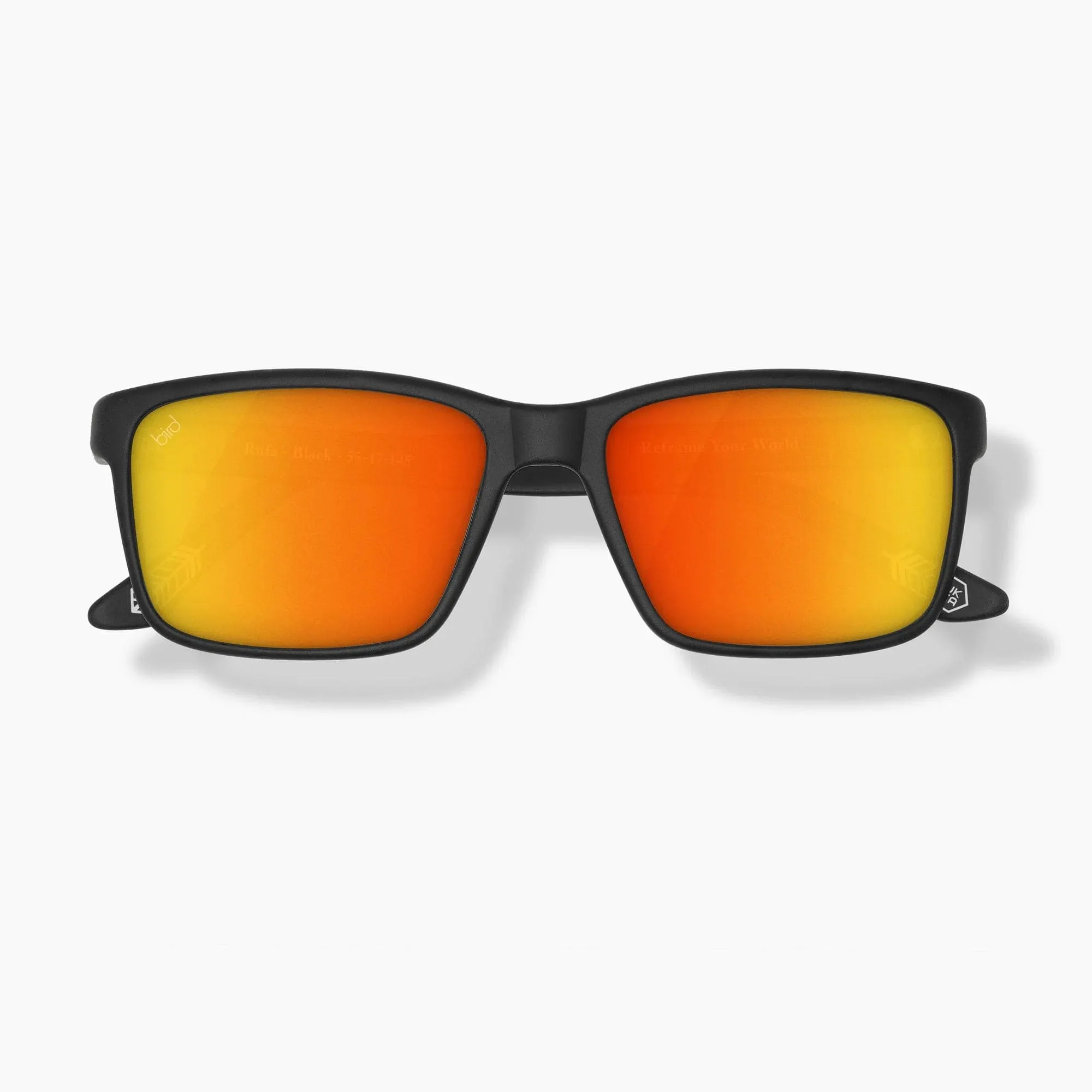 Rufa Anti-Reflection Sunglasses | Multiple Colours