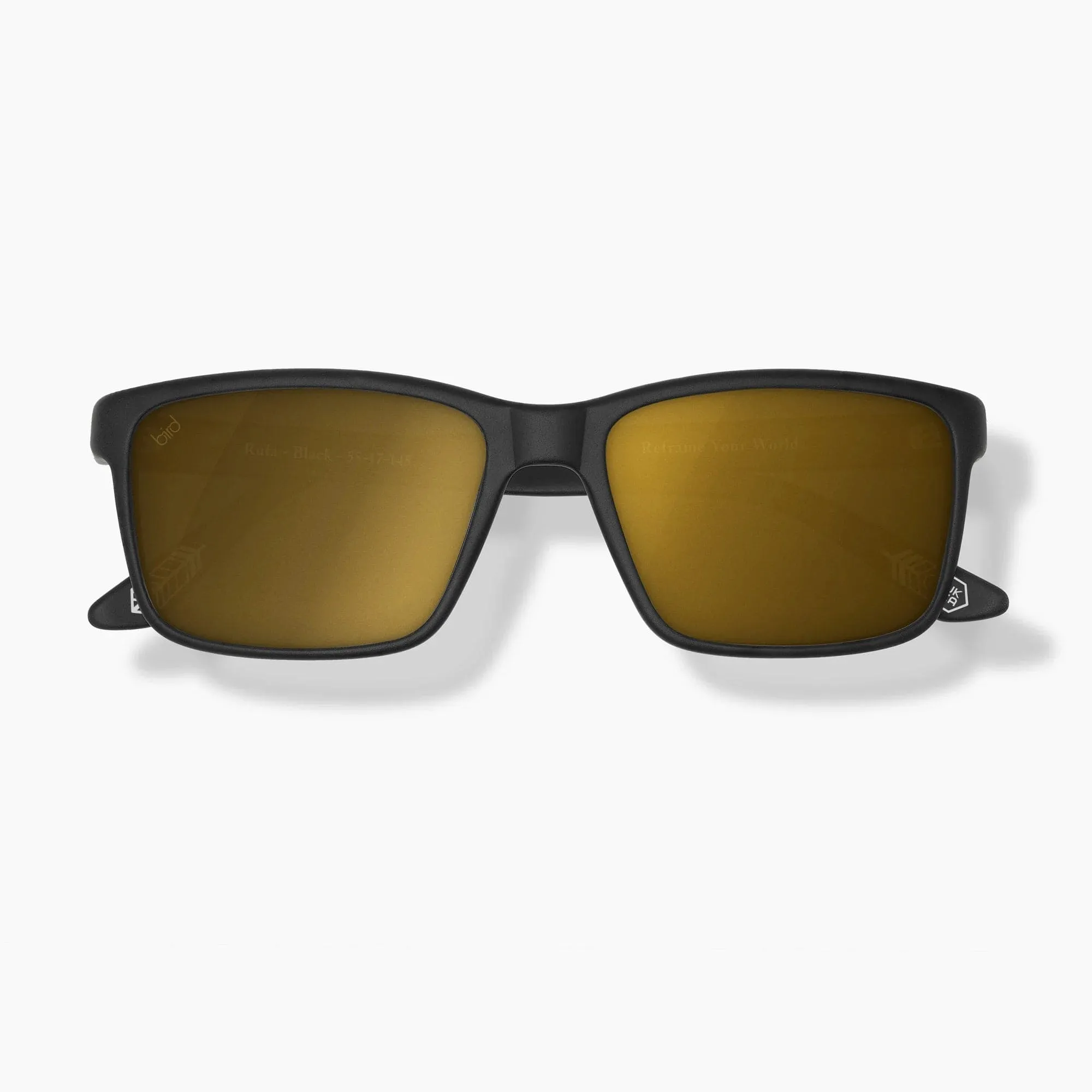 Rufa Anti-Reflection Sunglasses | Multiple Colours