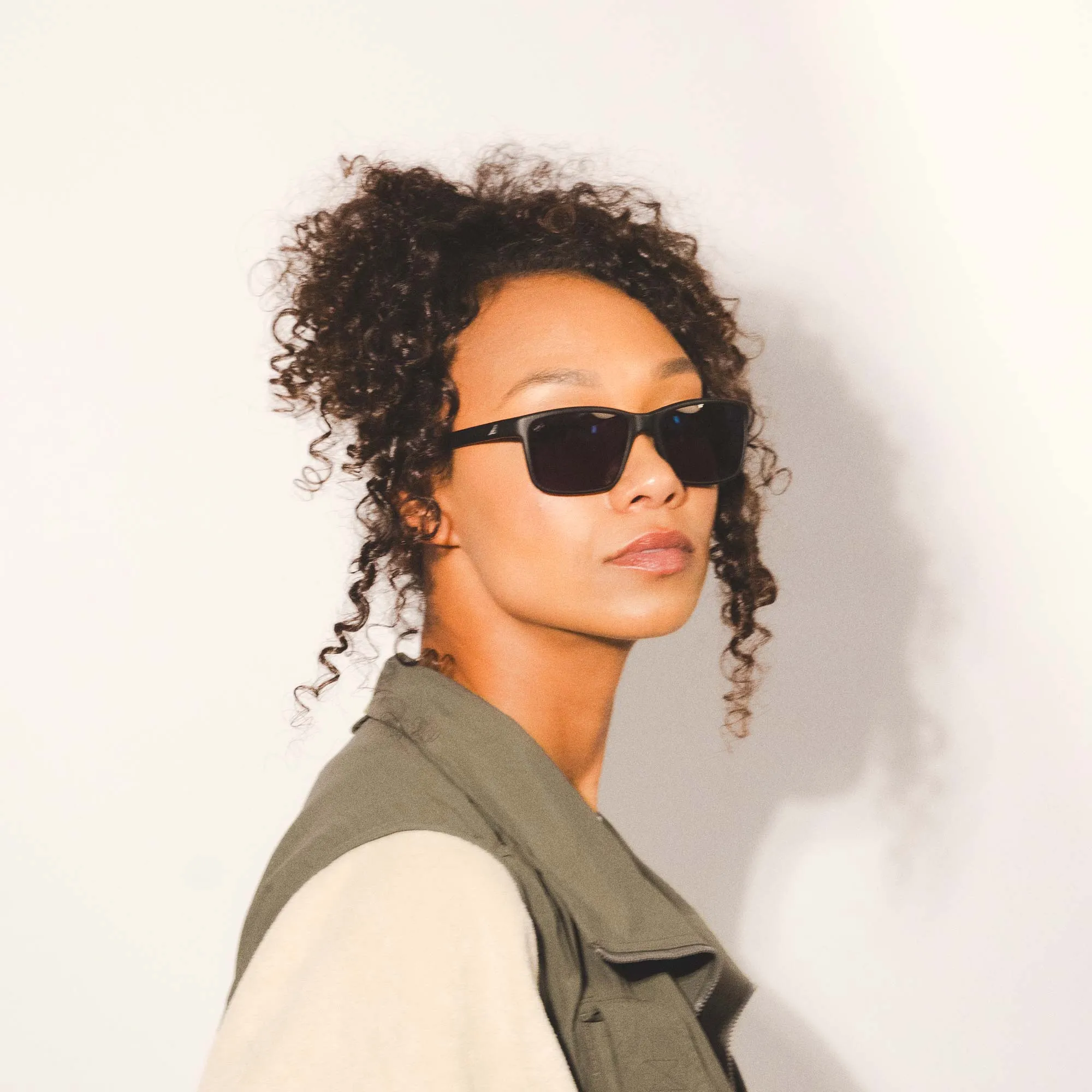 Rufa Anti-Reflection Sunglasses | Multiple Colours