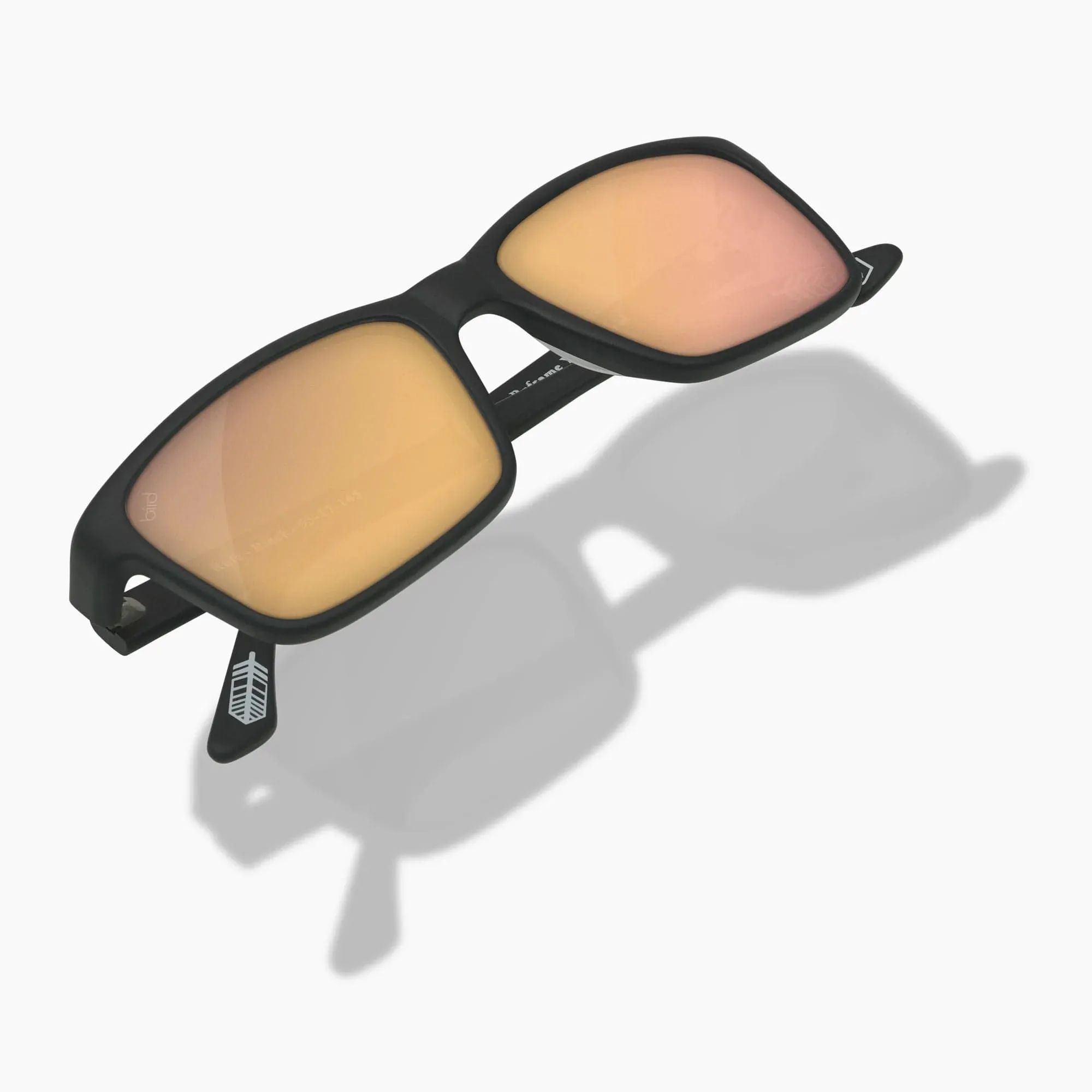 Rufa Anti-Reflection Sunglasses | Multiple Colours
