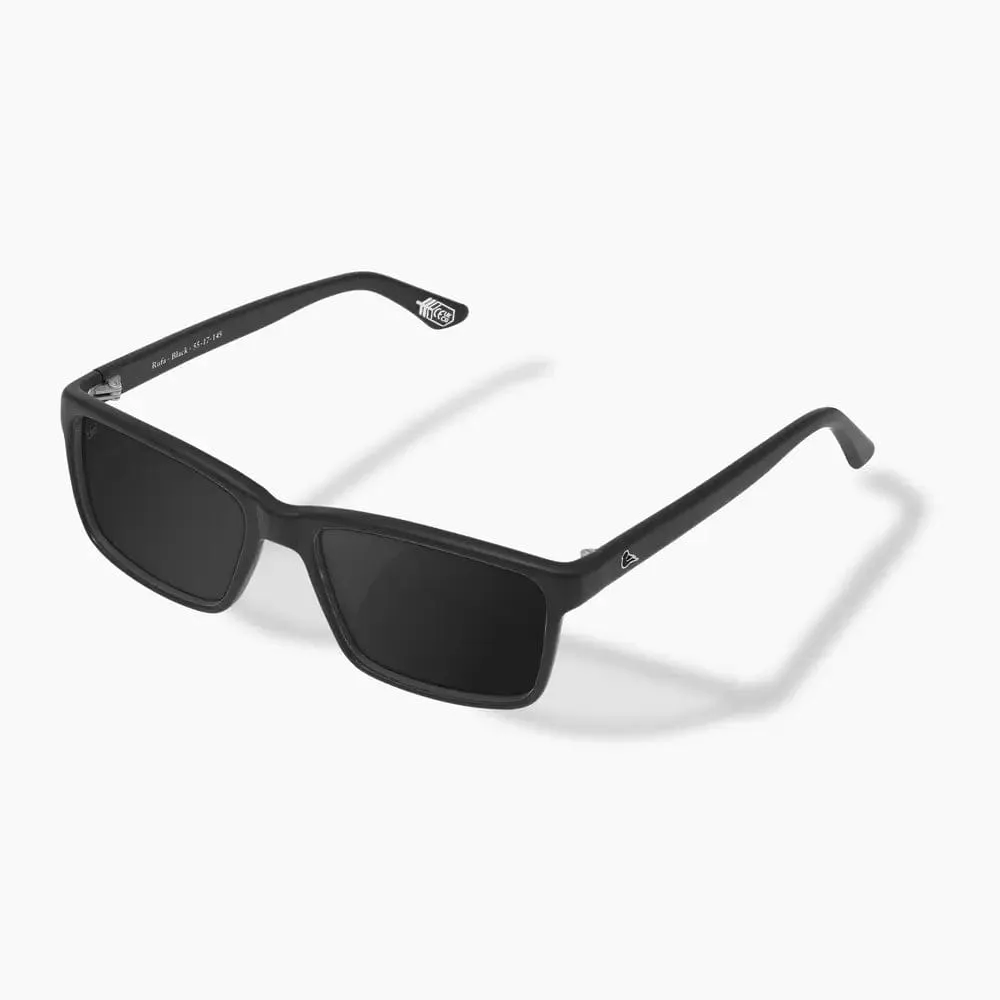 Rufa Anti-Reflection Sunglasses | Multiple Colours