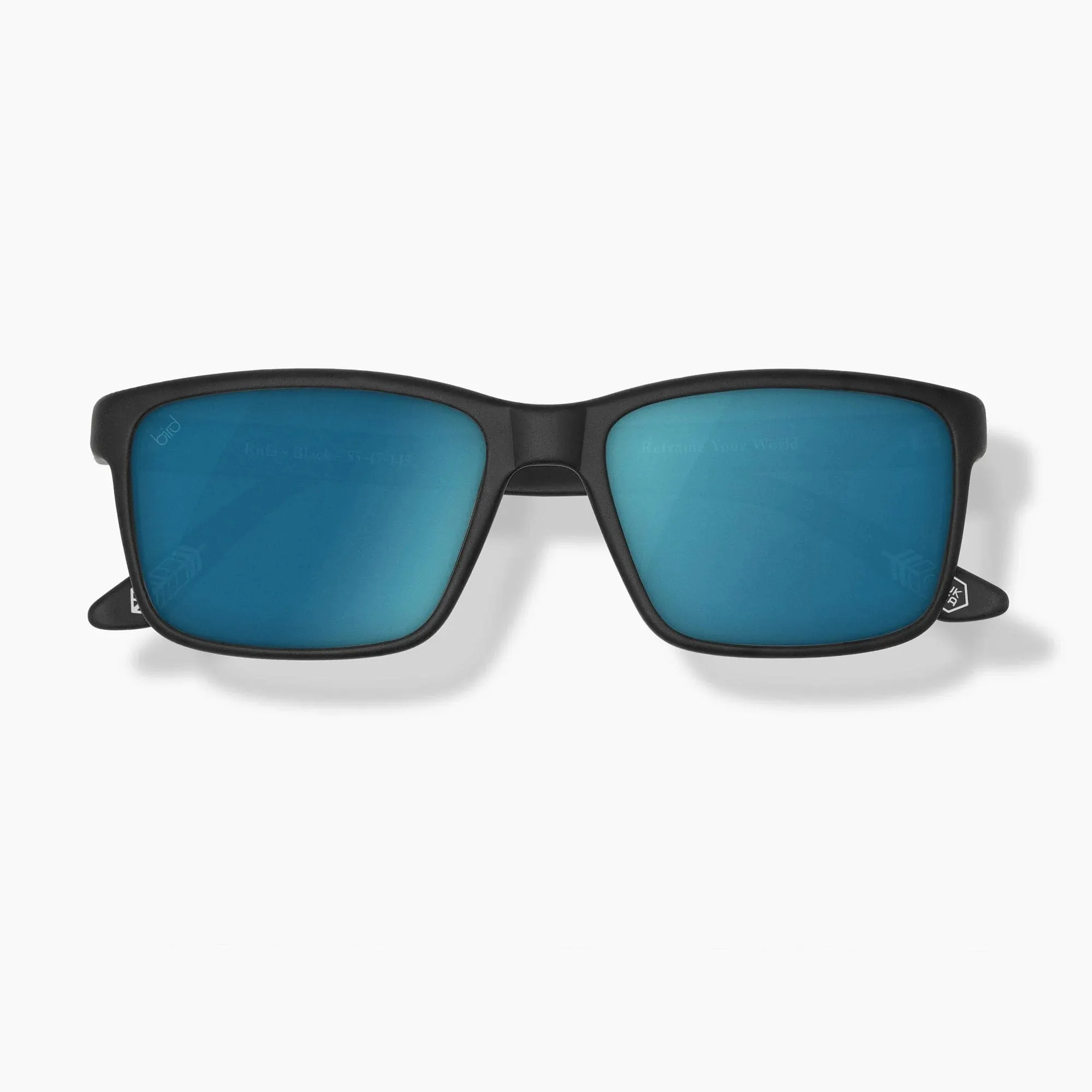 Rufa Anti-Reflection Sunglasses | Multiple Colours