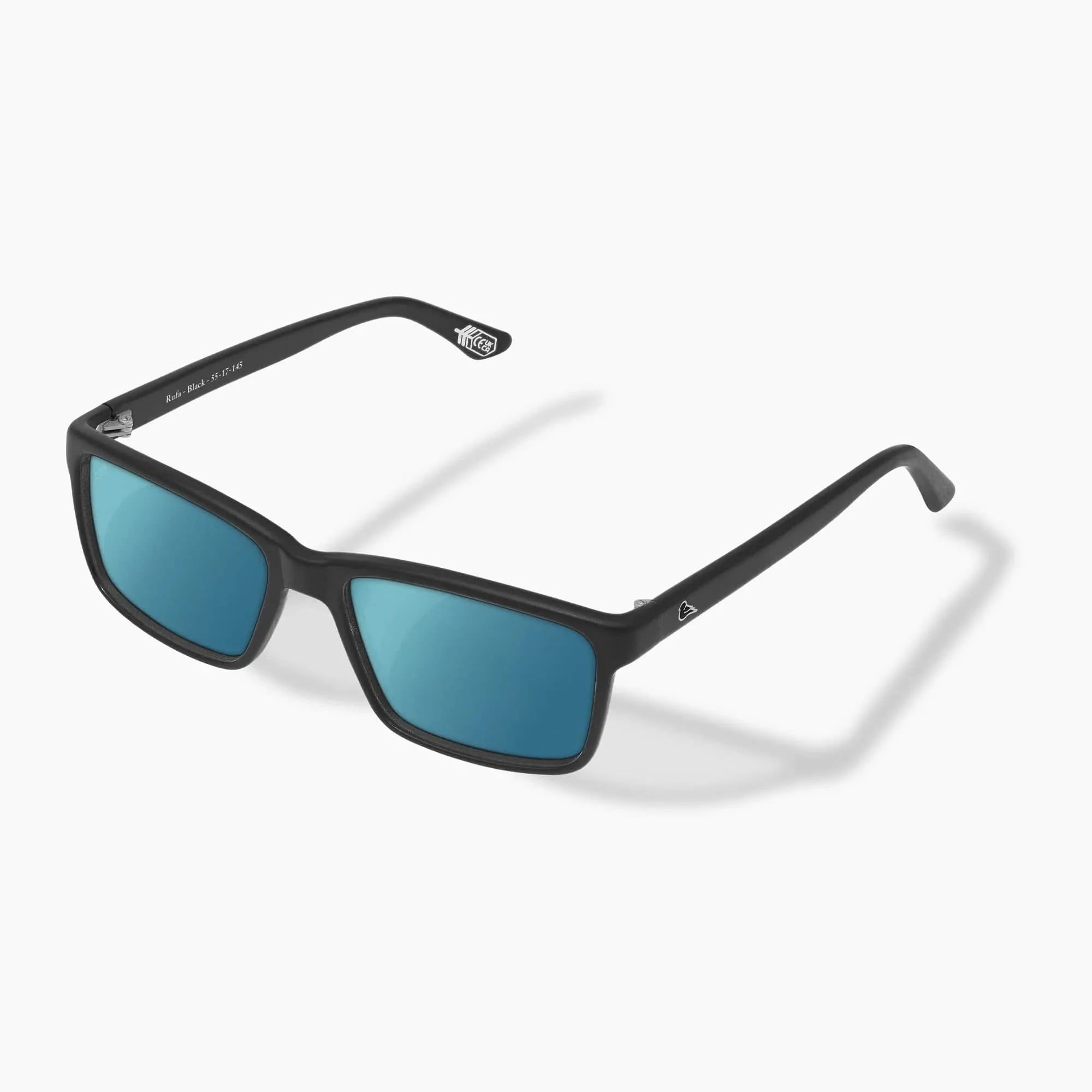 Rufa Anti-Reflection Sunglasses | Multiple Colours