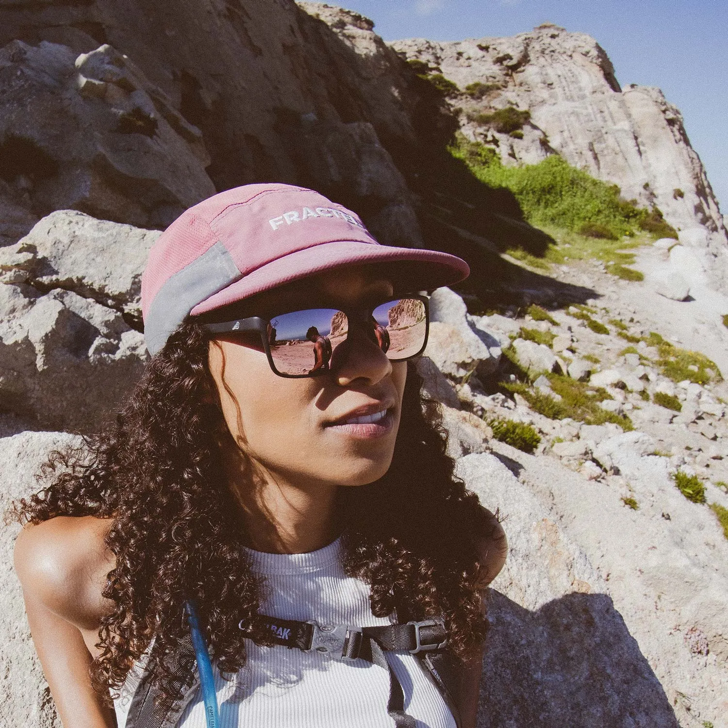Rufa Anti-Reflection Sunglasses | Multiple Colours