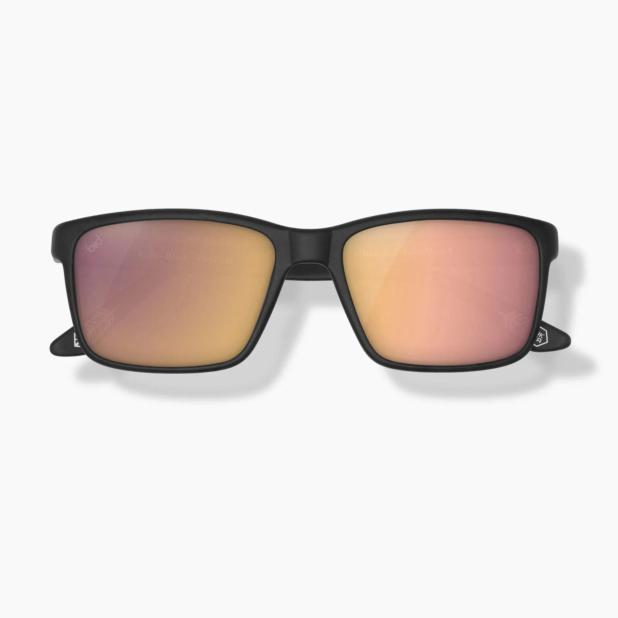 Rufa Anti-Reflection Sunglasses | Multiple Colours