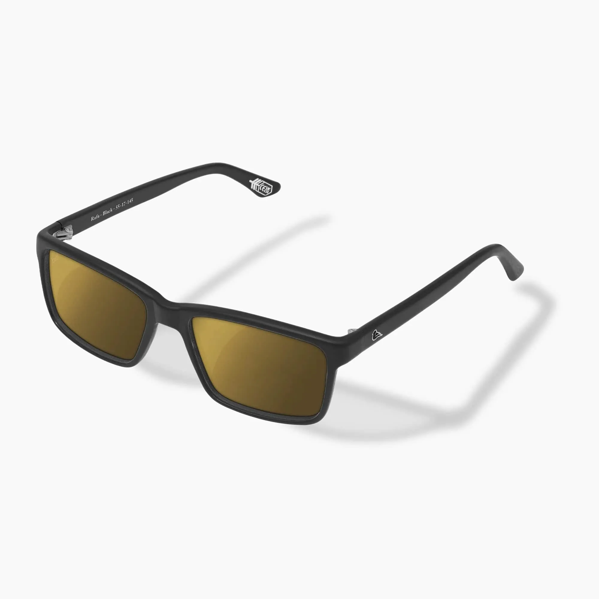 Rufa Anti-Reflection Sunglasses | Multiple Colours