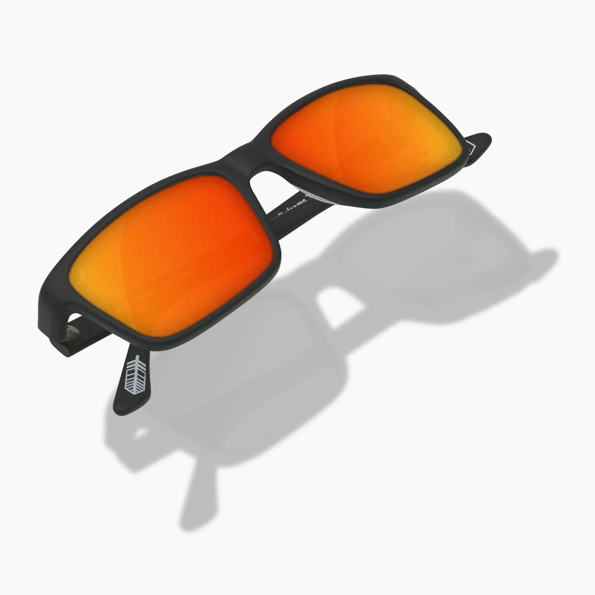Rufa Anti-Reflection Sunglasses | Multiple Colours