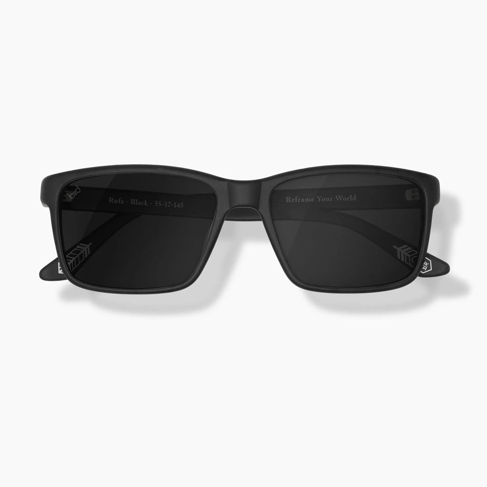 Rufa Anti-Reflection Sunglasses | Multiple Colours