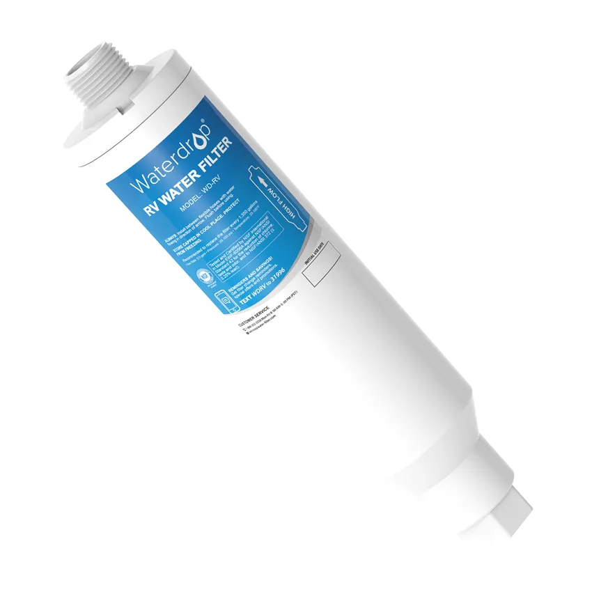 RV Water Filter Replacement for WD-RVS
