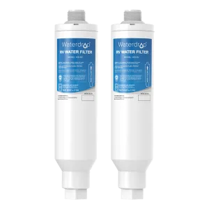 RV Water Filter Replacement for WD-RVS