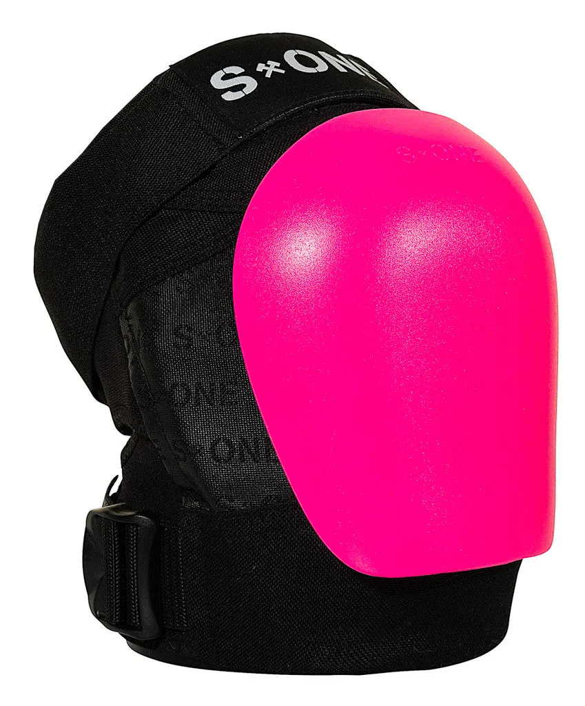 S1 Pro Knee Pads - 4th Generation -