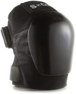 S1 Pro Knee Pads - 4th Generation -