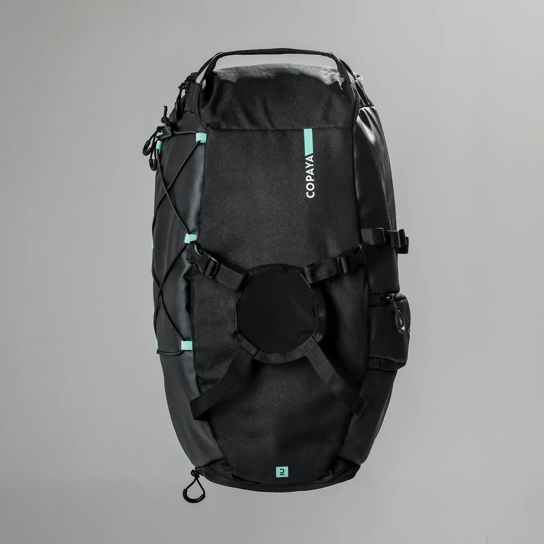 Sac à dos de Beach volley compartimenté 25L BV900