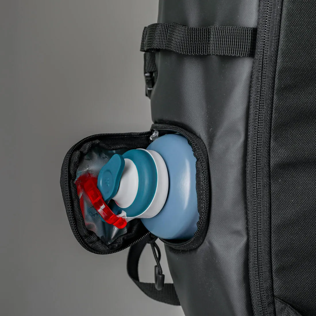 Sac à dos de Beach volley compartimenté 25L BV900