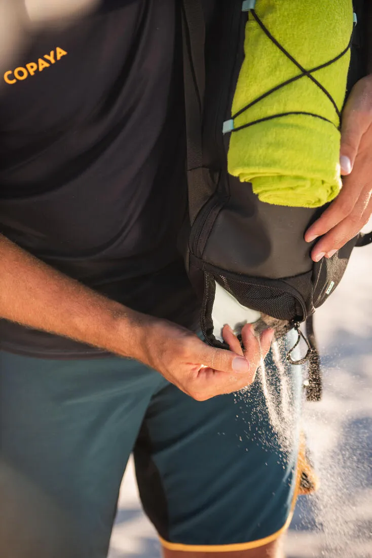Sac à dos de Beach volley compartimenté 25L BV900