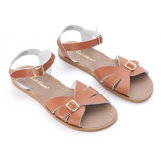 Salt Water Adult Classic - Tan