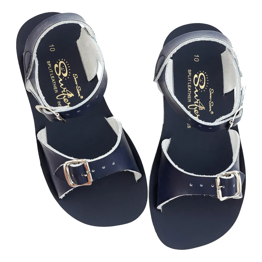 Salt-Water Surfer Child/Youth Navy