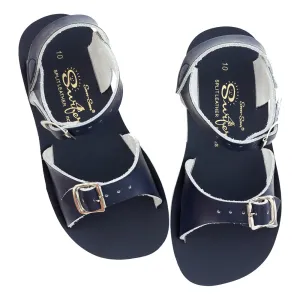 Salt-Water Surfer Child/Youth Navy