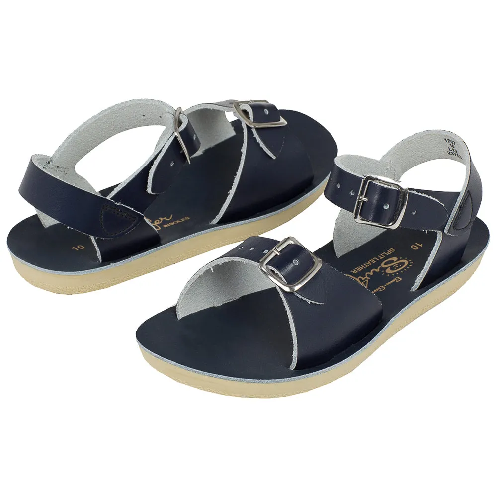 Salt-Water Surfer Child/Youth Navy