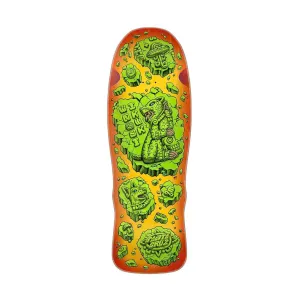 Santa Cruz Erick Winkowski Jaguar Deck 10.35