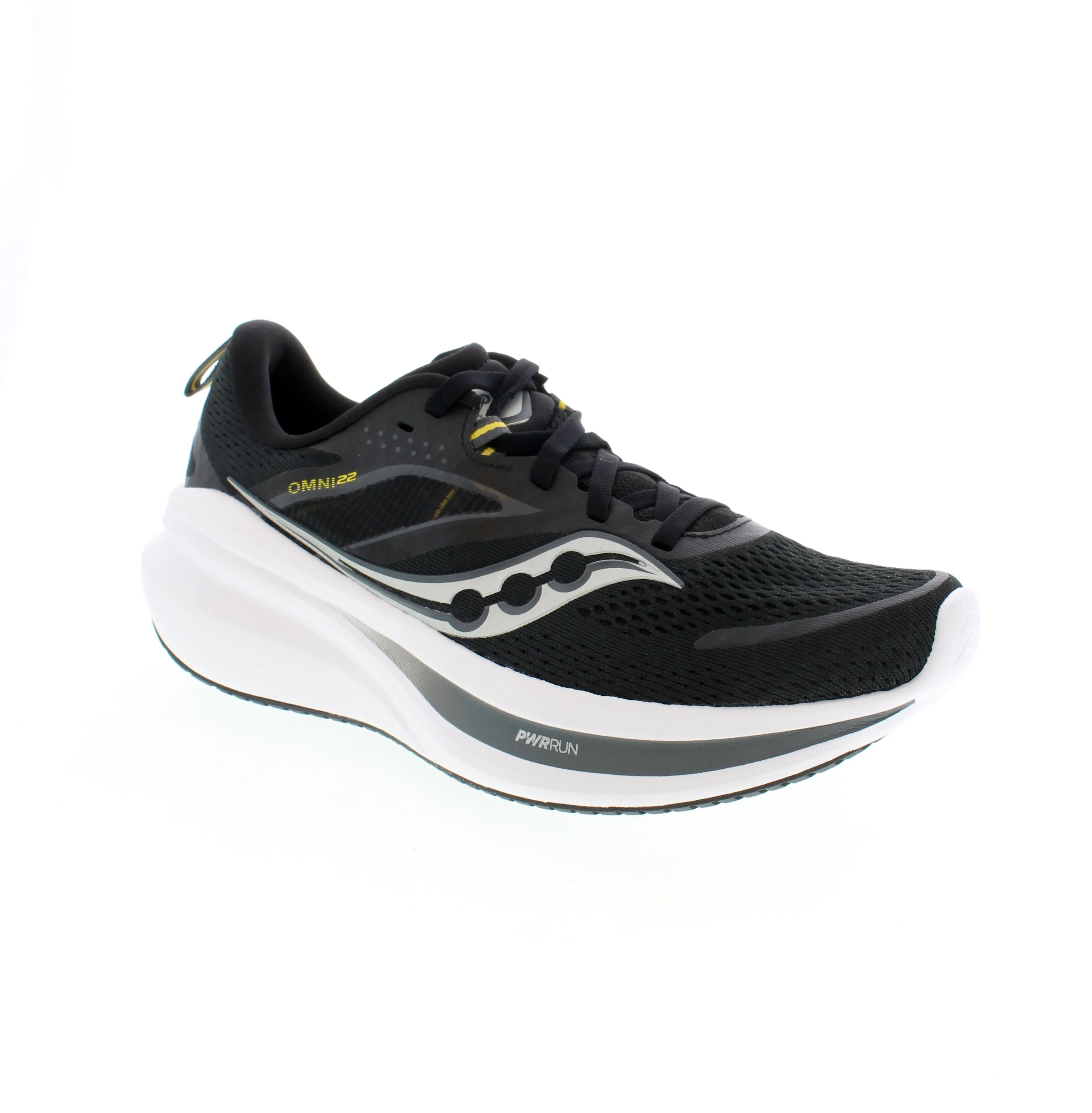 Saucony Omni 22 - Black