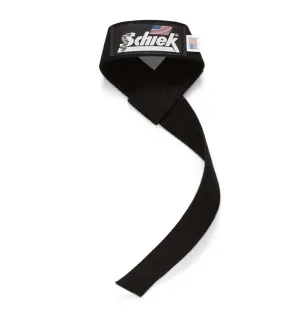 Schiek Lifting Straps - Model 1000 Basic Lifting Straps