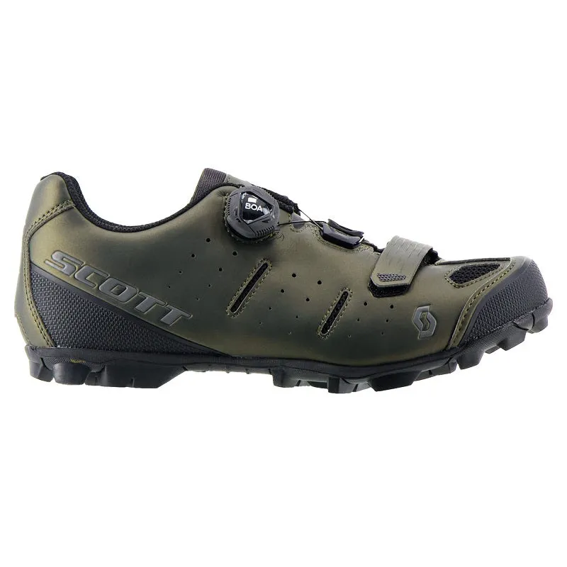 SCOTT MTB Elite Boa Shoe