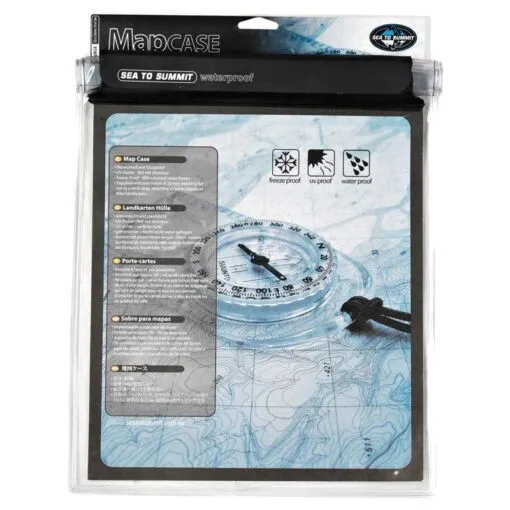 Sea To Summit Map Case