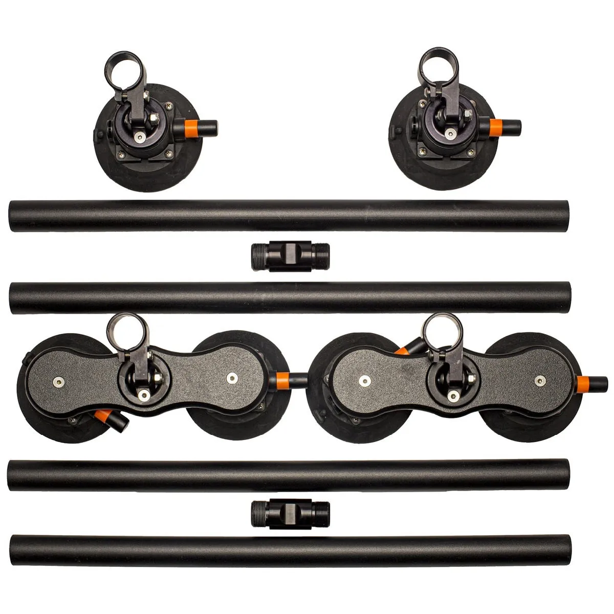 SeaSucker Monkey Bars