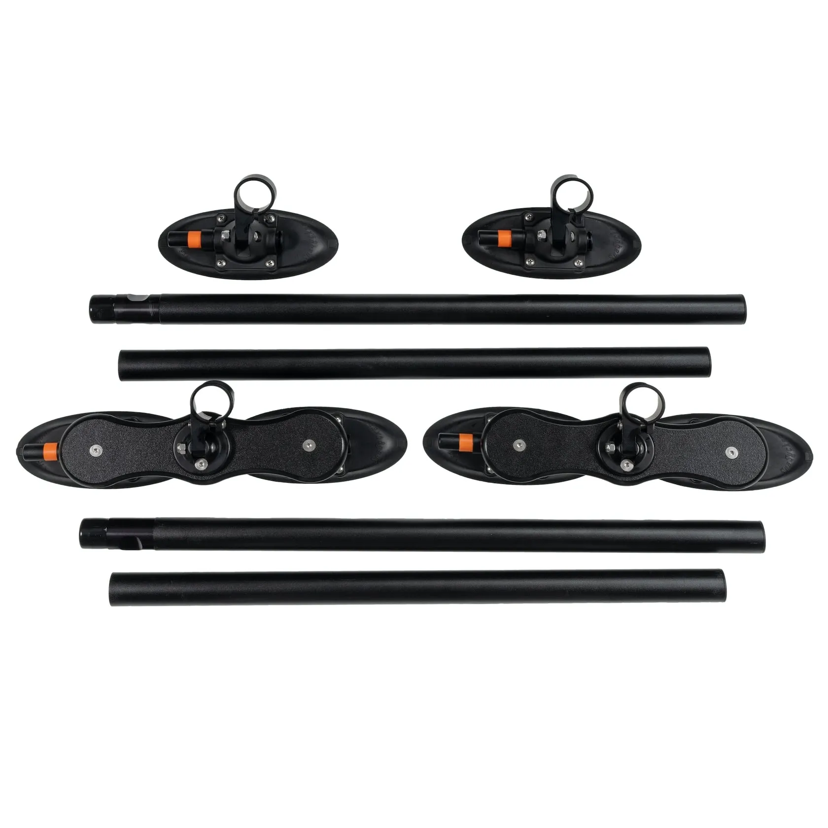 SeaSucker Ridge Ready Monkey Bars 48"
