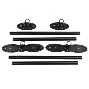 SeaSucker Ridge Ready Monkey Bars 48"
