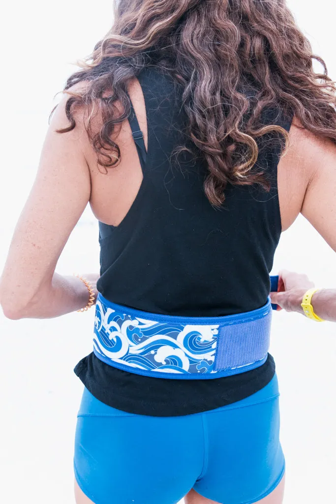 Serenity Lifting Belt