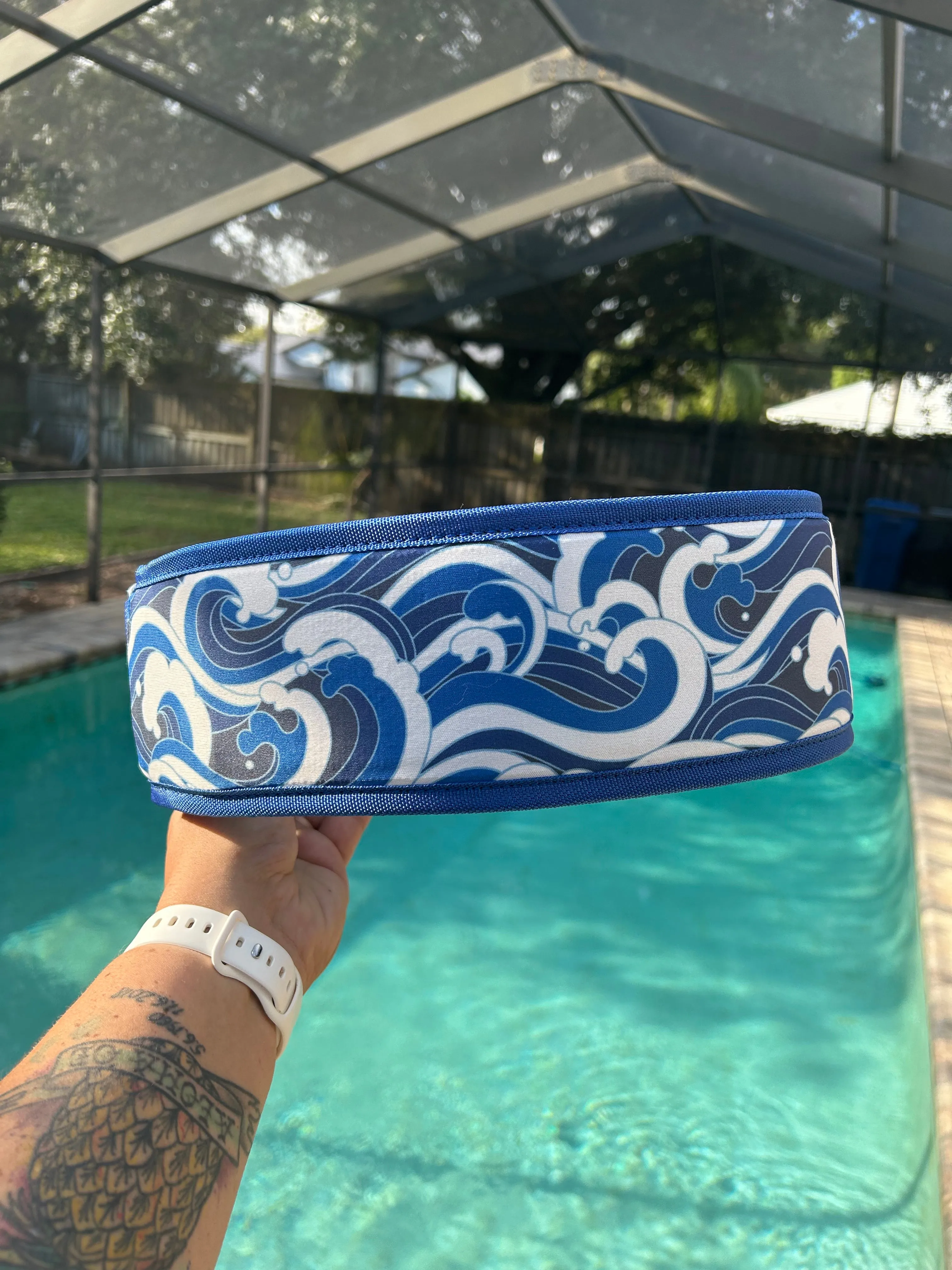 Serenity Lifting Belt