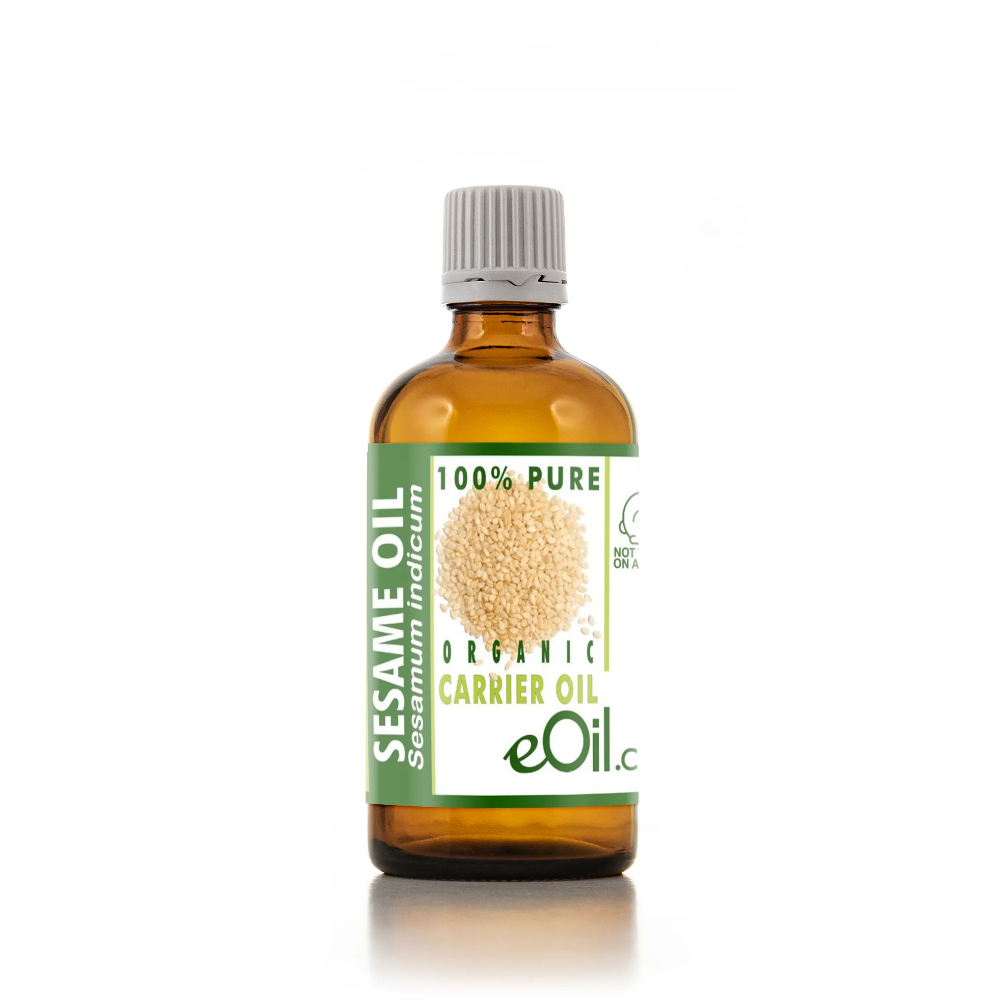 Sesame Carrier Ayurveda Oils