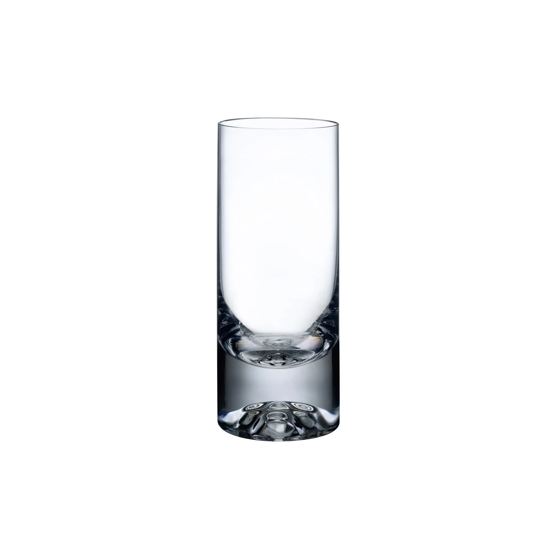 Shade Set of 4 High Ball Glasses