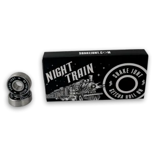 SHAKE JUNT Night Train Bearings