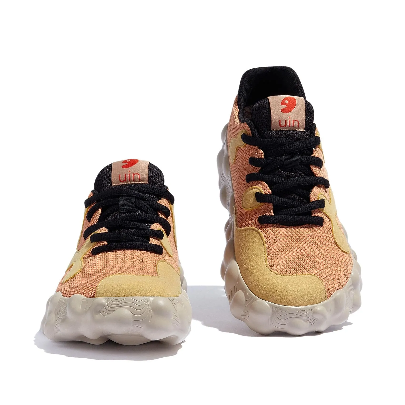 Shell Coral Figueras I Women