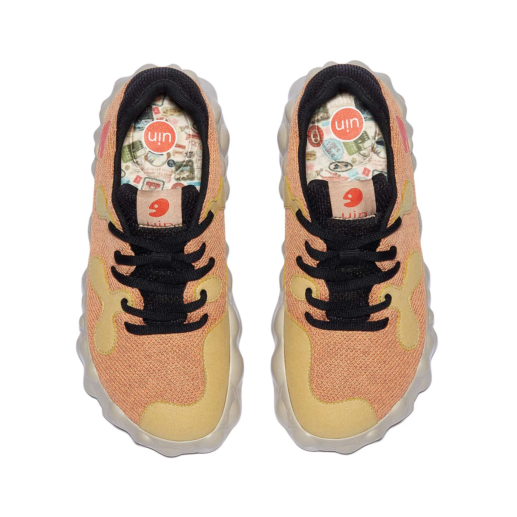 Shell Coral Figueras I Women