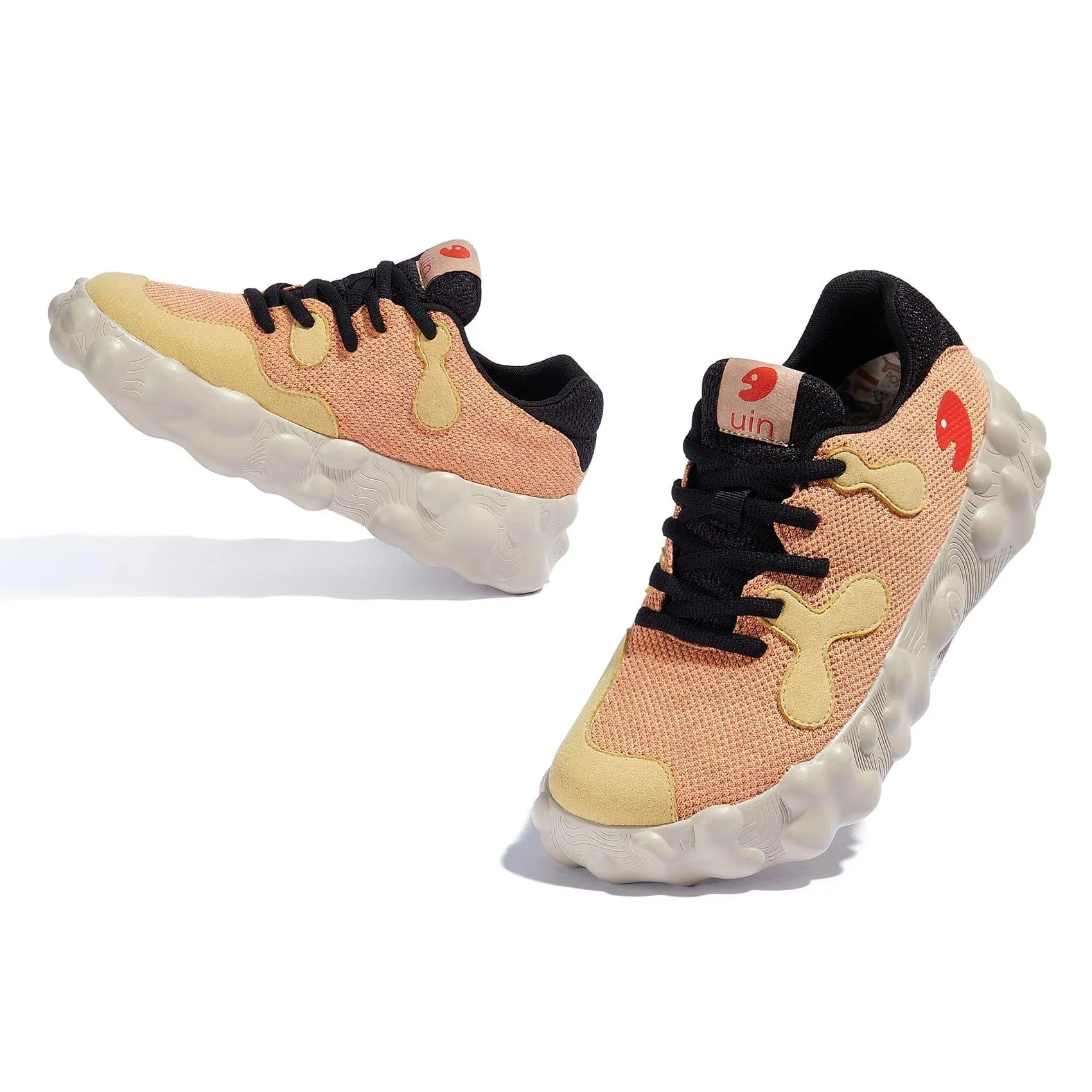 Shell Coral Figueras I Women
