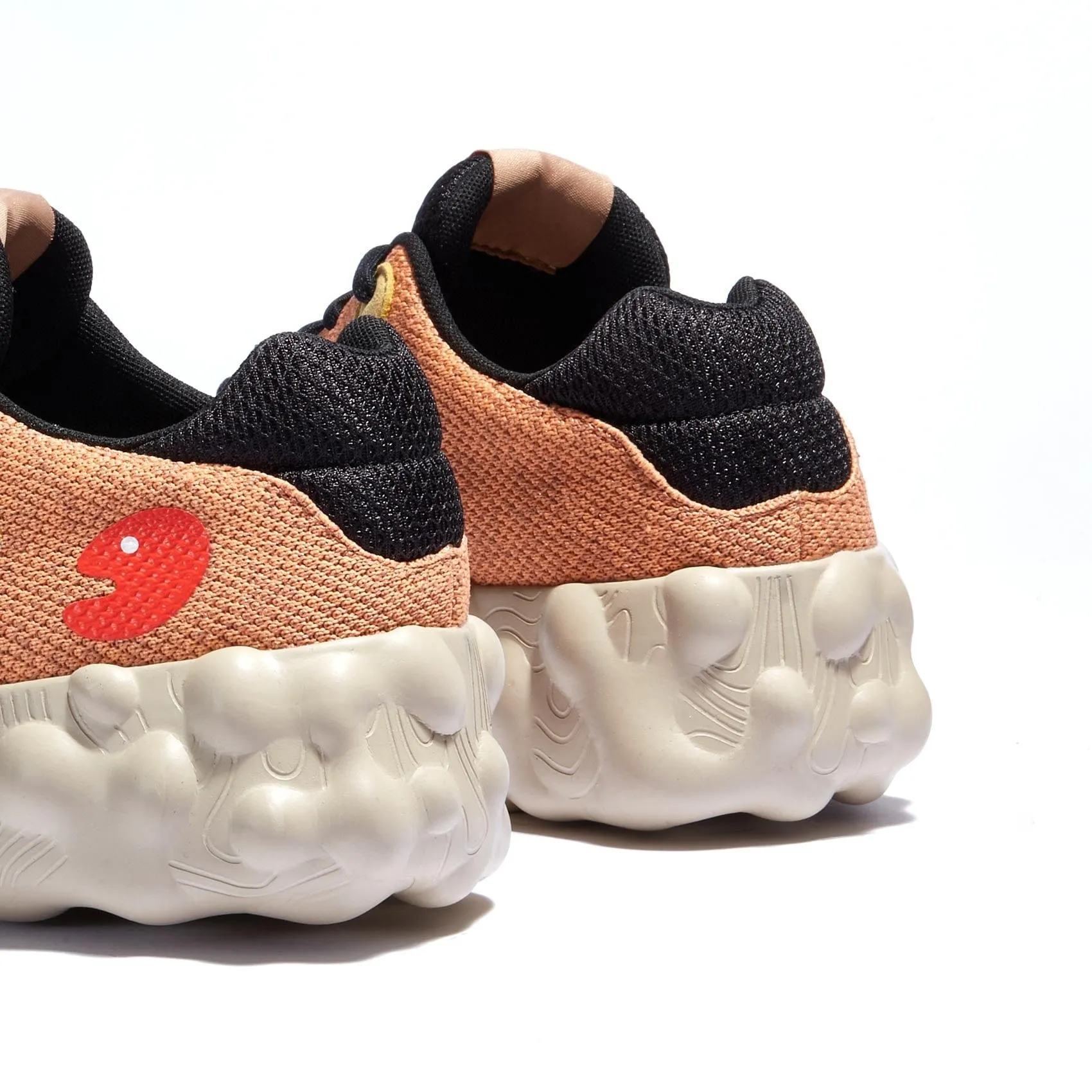 Shell Coral Figueras I Women