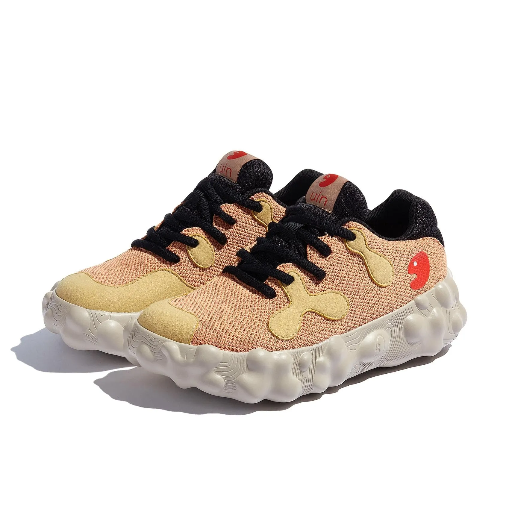 Shell Coral Figueras I Women