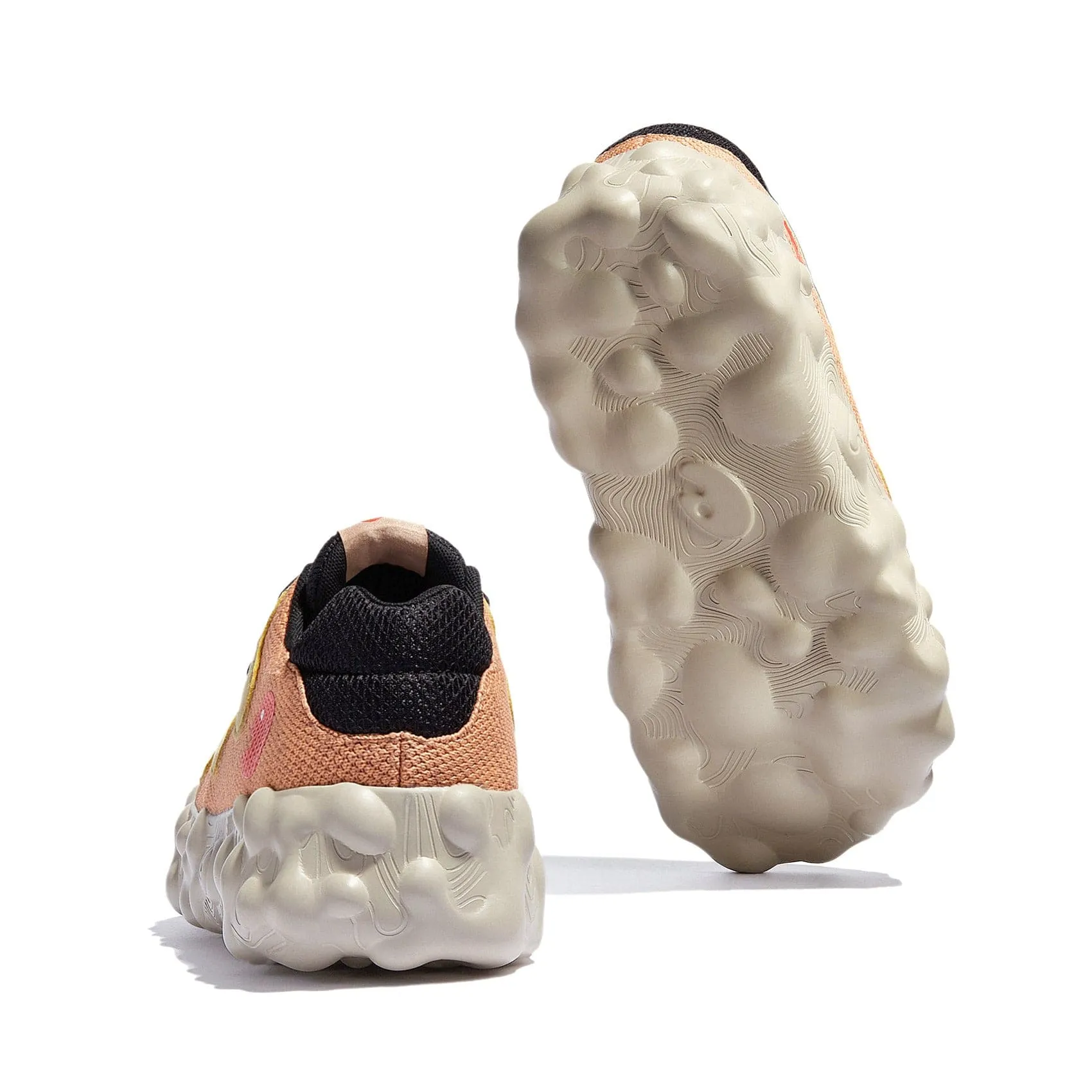 Shell Coral Figueras I Women