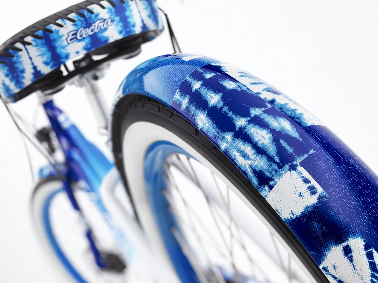 Shibori Cruiser Go!