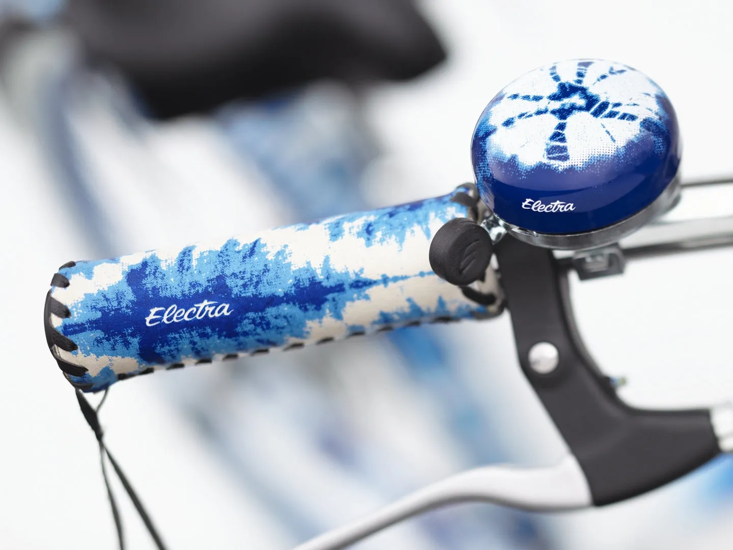 Shibori Cruiser Go!