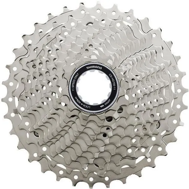 Shimano 105 CS-HG700 11 Speed Cassette